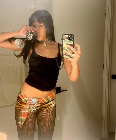 Rappers Daughters star du porno gratuit des photos