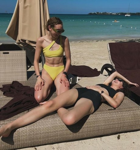 Katherine Hudson actrice de sexe collection