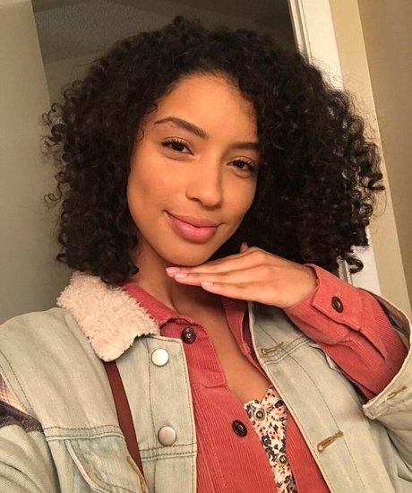 Christina Santini modèle exclusif photos