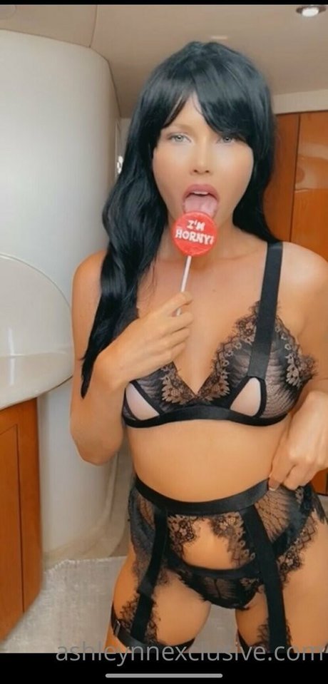 ashleybelle modèle hd archive