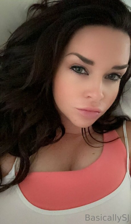 sjbasically modèle xxx photo