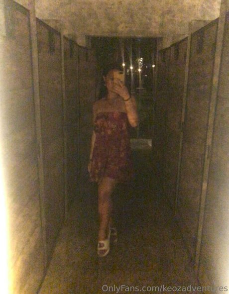 keozadventures modèle exclusif image