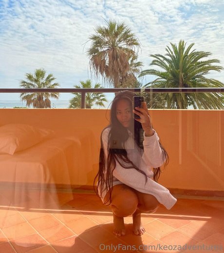 keozadventures actrice porno image