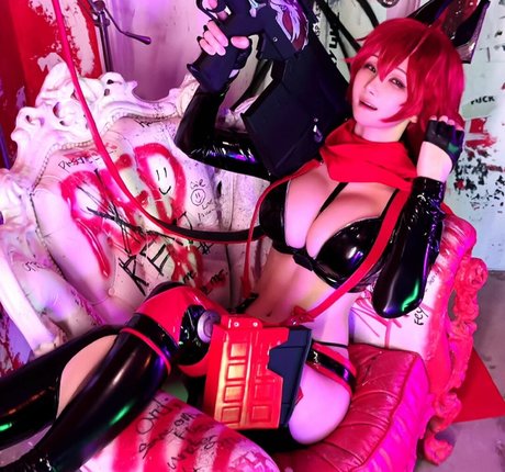 myboo cosplay modèle porno galeries