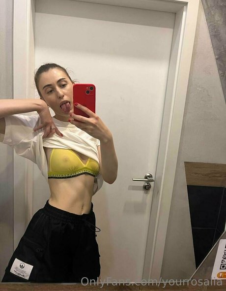 yourrosalia actrice archive