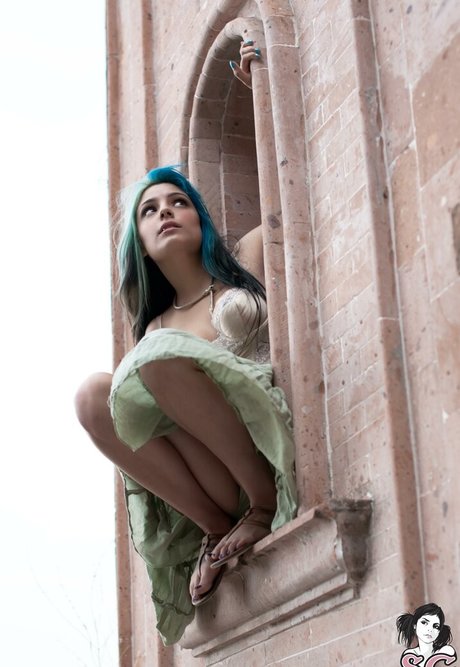 MissEuphy jolie actrice images