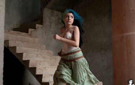 MissEuphy étoile gratuite galeries