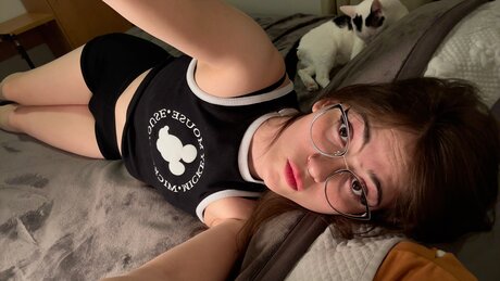 tskaoriyuko joli modèle des photos