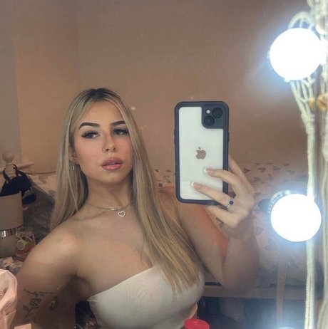 Lucy Scales meilleure actrice img