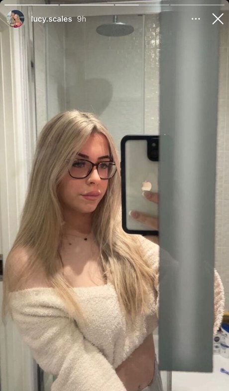 Lucy Scales étoile sympa img