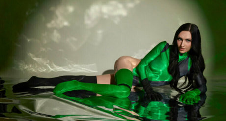 lost cos étoile de haute qualité photo