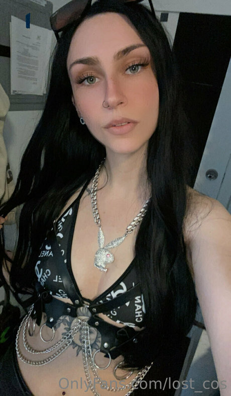 lost cos haut étoile des photos