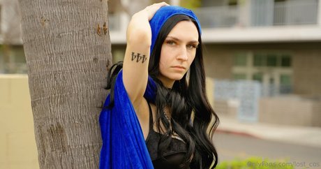 lost cos star du porno chaude photo