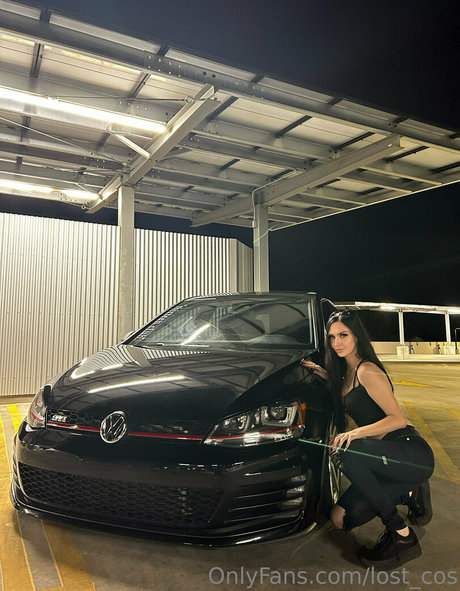 lost cos star érotique photo
