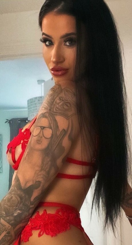 Chereelouise actrice galerie