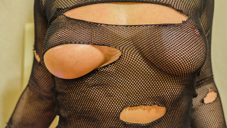 Guiltynurse secrets modèle parfait des photos