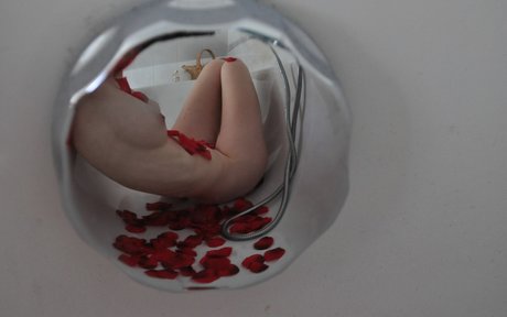 visage blond uniquementfans érotique gratuit archive