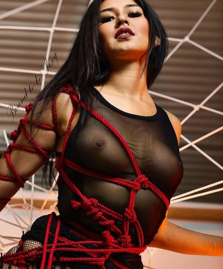 xxdevil goddessxx modèle joli image