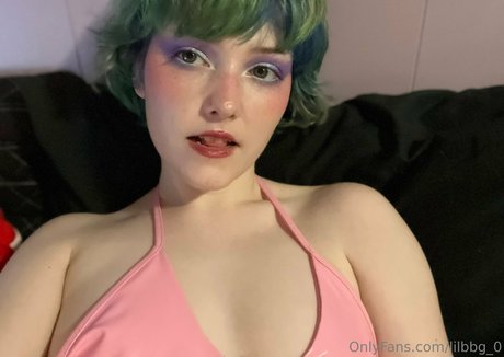 lilbbg 0 actrice de grande qualité photos