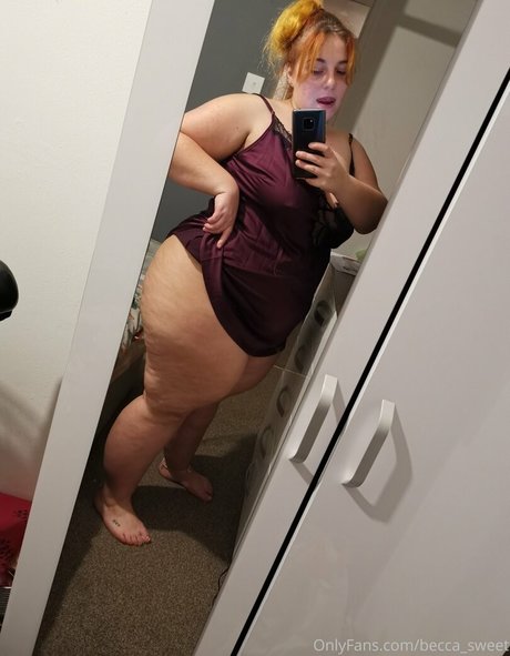 becca sweet nus étoiles galeries