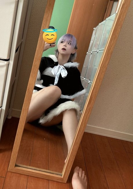 kaworu étoile nue photos