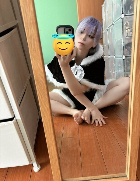 kaworu modèle gratuit archive