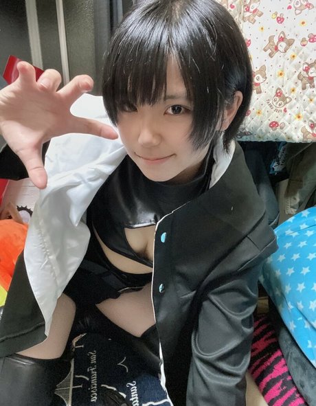 kaworu star pornographique des photos