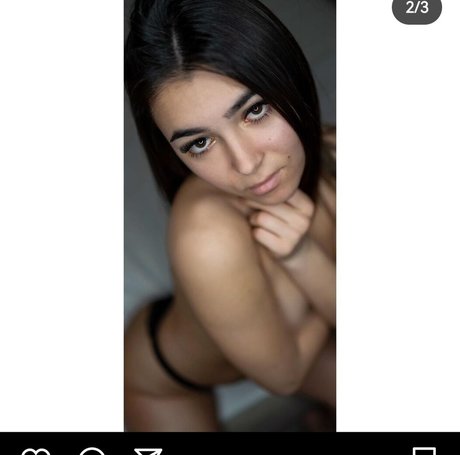 Alexandra Costea étoile sexy des photos