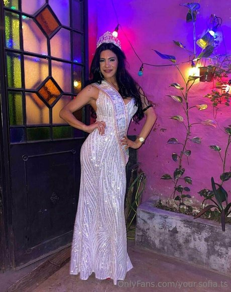 your sofia ts meilleure actrice photos