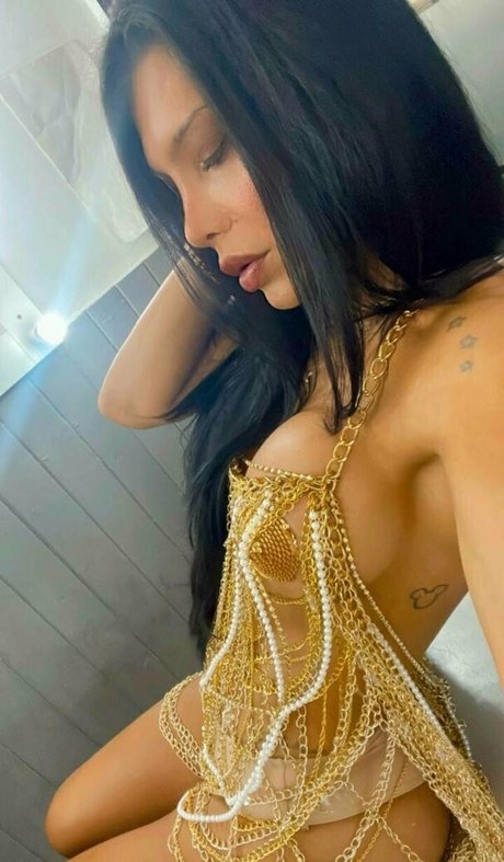 your sofia ts étoile exclusive des photos