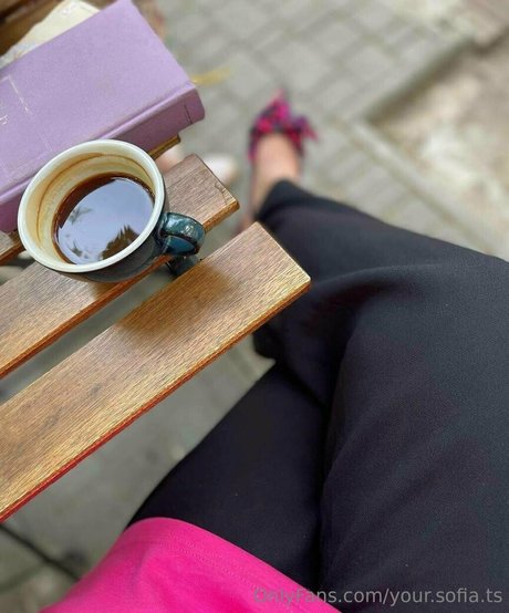 your sofia ts étoile exclusive image