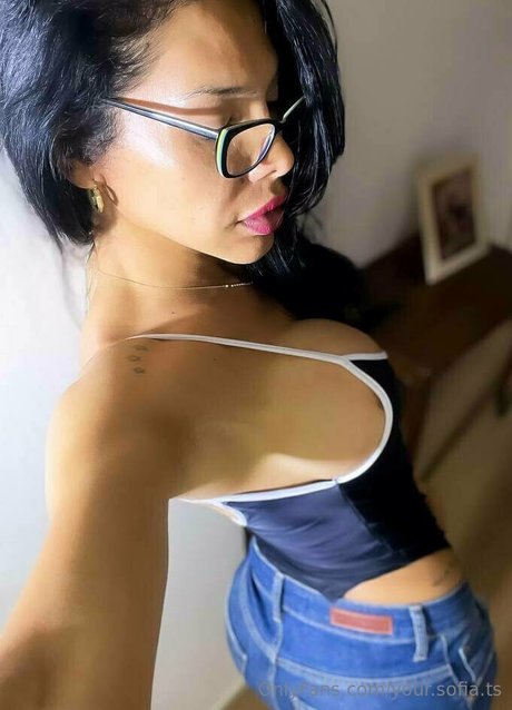 your sofia ts haut de star du porno img
