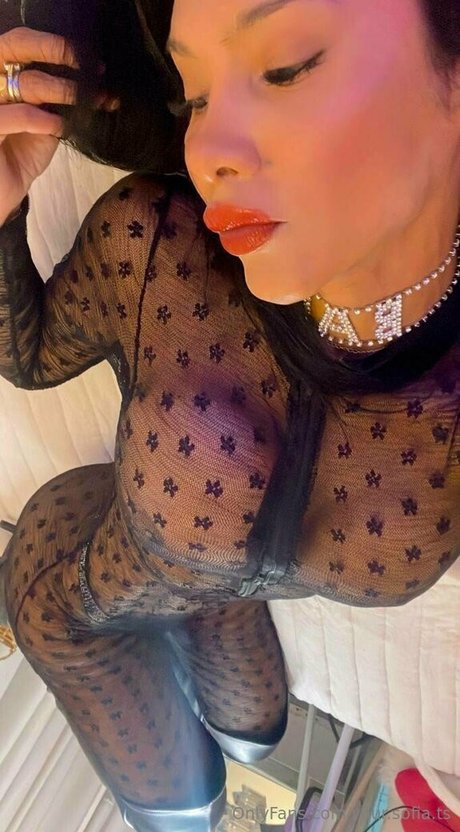 your sofia ts star érotique des photos