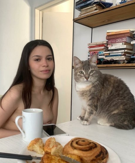 Nosoyluksi actrice parfaite des photos