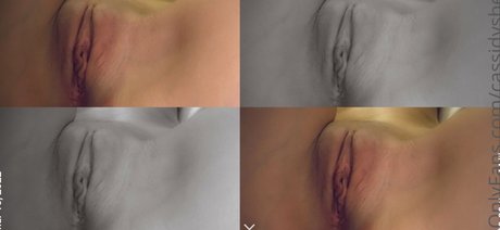 Cassidyshae star du porno chaud image