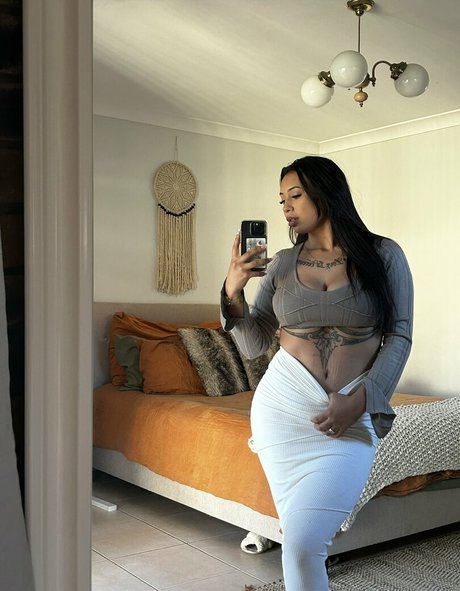 Cashmere Nelson étoile adulte img