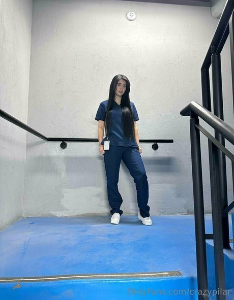 nursepilar étoile sexy images