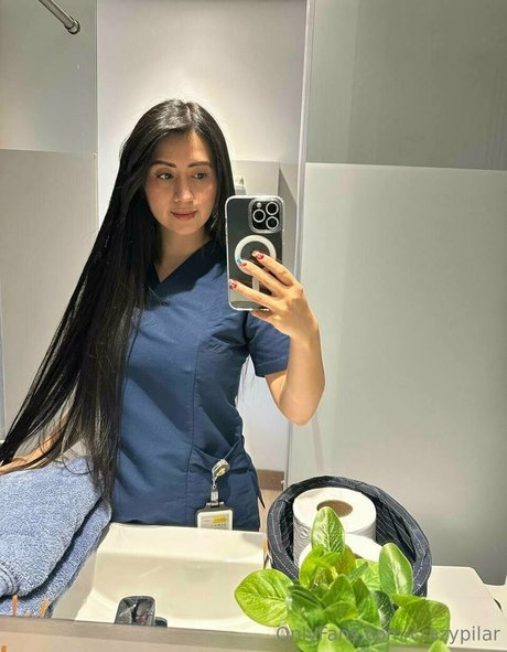 nursepilar actrice hd galeries