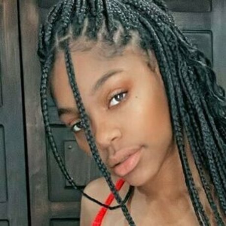 petiteebonyangel haut de star du porno archive