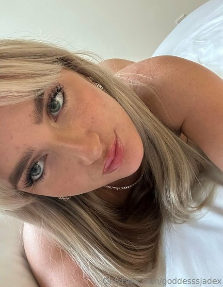 goddesssjadex modèle érotique image