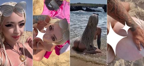 Vvolfie actrice hd collection