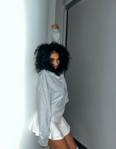 allydsworld étoile sympa photo