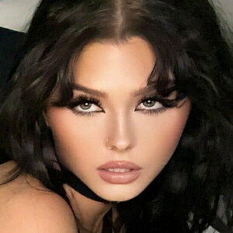 seuls les fans potelés belle nue img