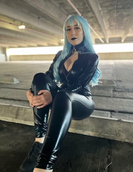 Kyloquinn jolie star du porno archive