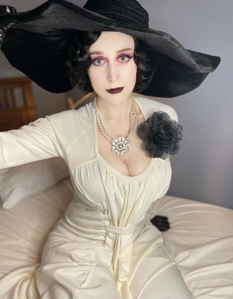 Kyloquinn actrice images