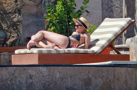 Ashlee Simpson Ross star du porno nue collection