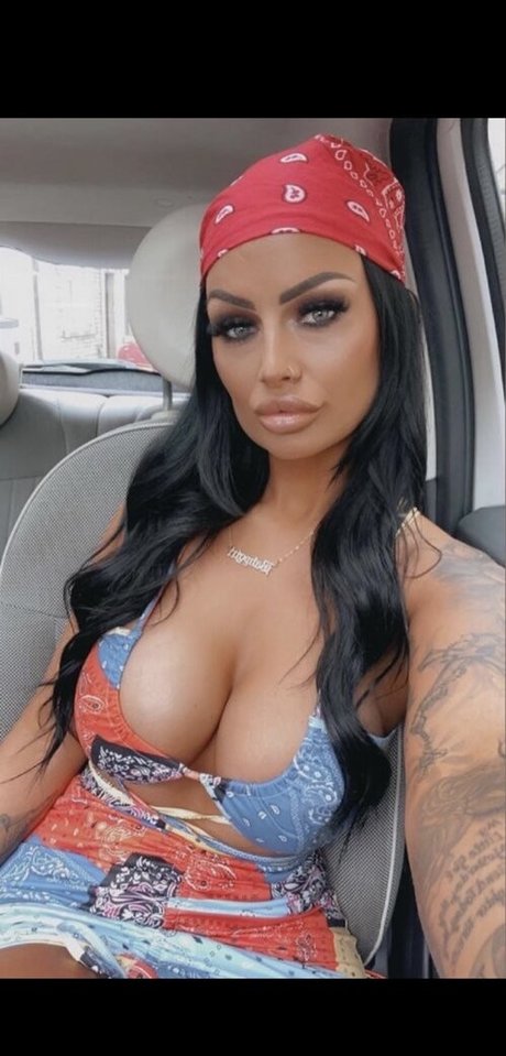 Opalcraigx beau modèle des photos