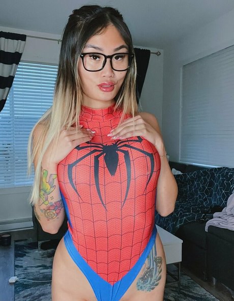 lolatessa étoile exclusive image