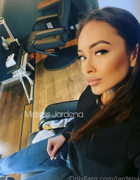 ladyjsinner modèle magnifique des photos