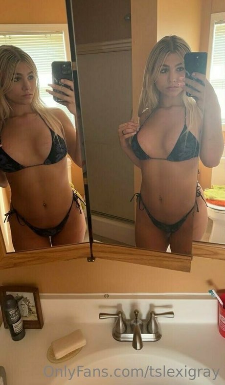 onlylexigray sexe star du porno galerie